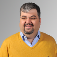 Prof. Dr. İlhan Ege