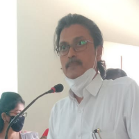 Prof. Dr. Avdhesh Jha