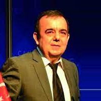 Prof. Dr. Mehmet Şahin