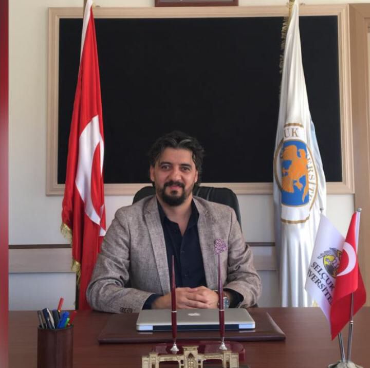 Prof. Dr. Mustafa Ay