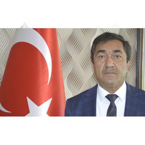Prof. Dr. Osman Demirdöğen
