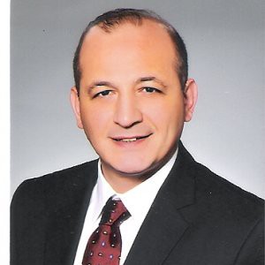 Prof. Dr. Murat Koç