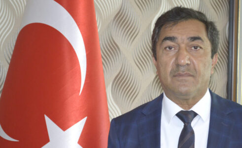 Prof. Dr. Osman Demirdöğen