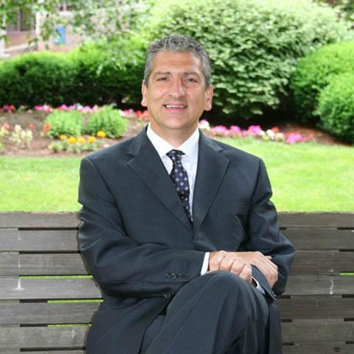 Prof. Dr. Yusuf Ugras