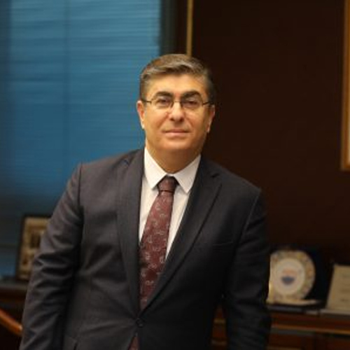 Prof. Dr. Ahmet Kesik
