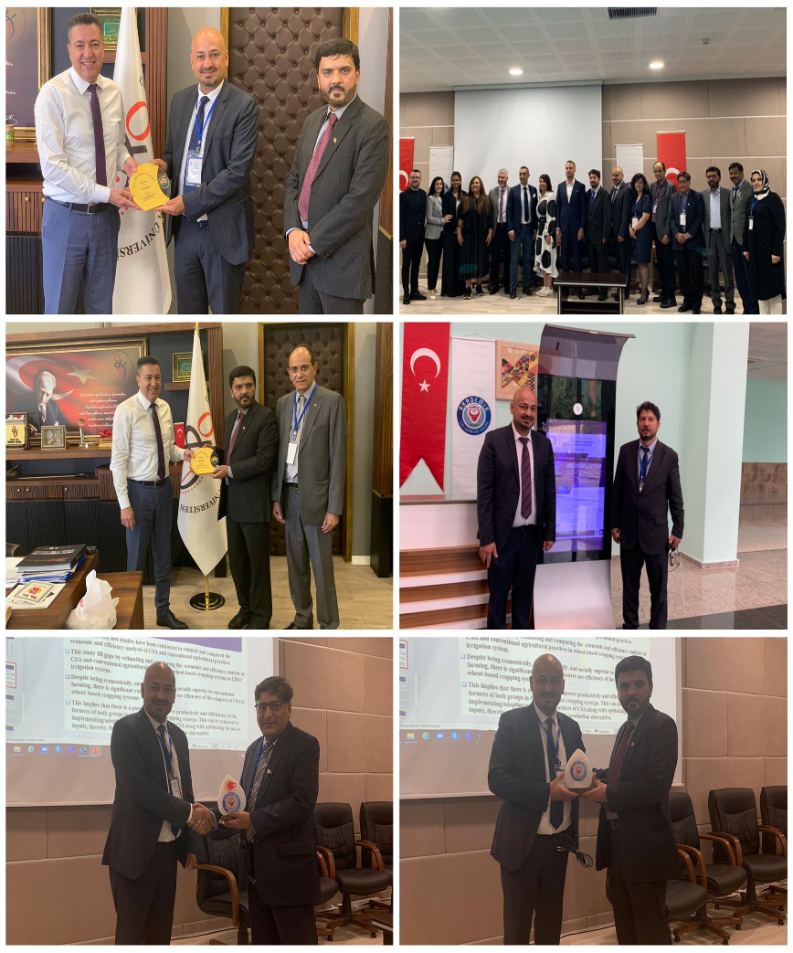 ASC 2022 kongre görüntüsü