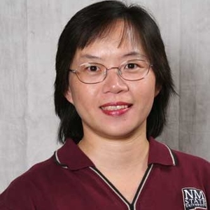 Dr. Yu-Feng (Winnie) Lee