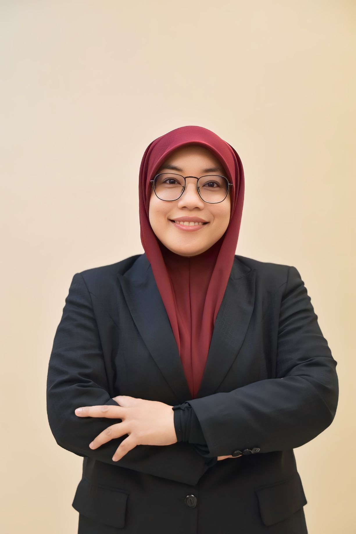 Dr. Mazilah Binti Abdullah