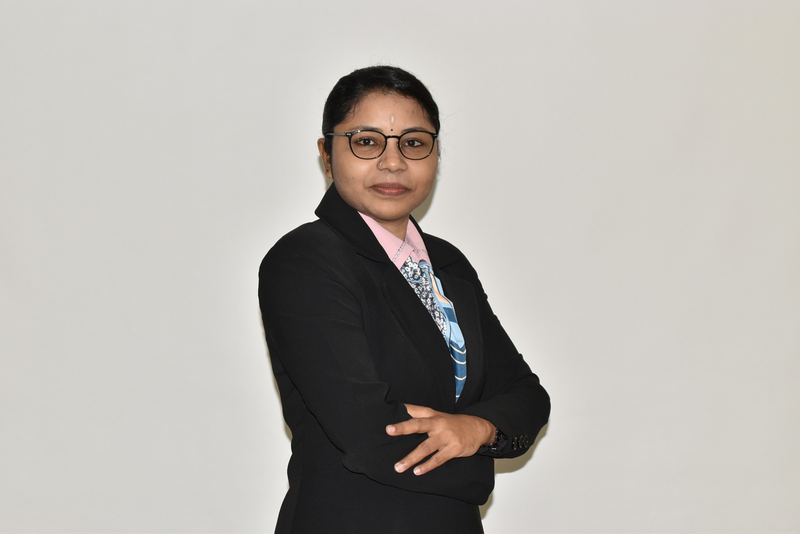 Dr. Yogeeswari Subramaniam