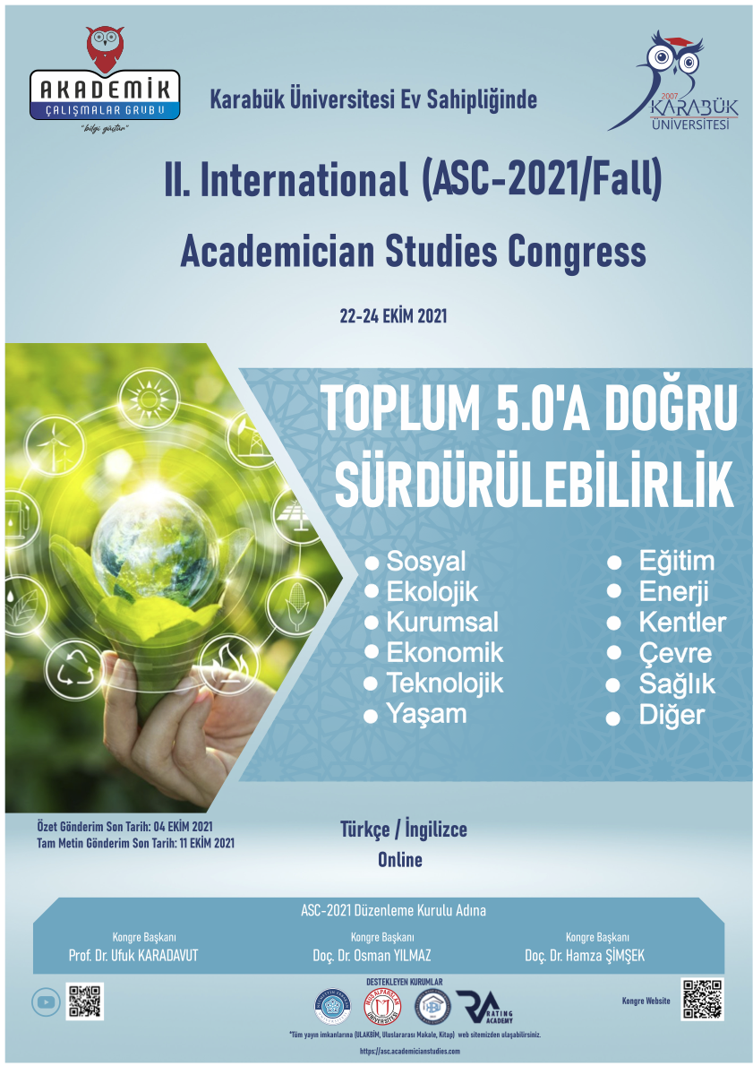 ASC 2021 Türkçe afiş